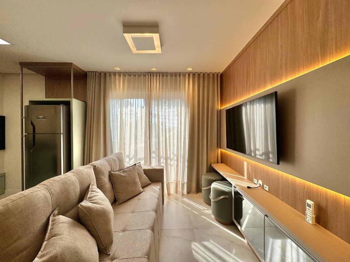Ipe Amarelo 101 - Ape Novo Gramado Prox Lago Negro Extérieur photo