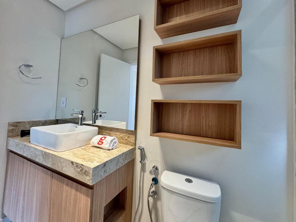 Ipe Amarelo 101 - Ape Novo Gramado Prox Lago Negro Extérieur photo