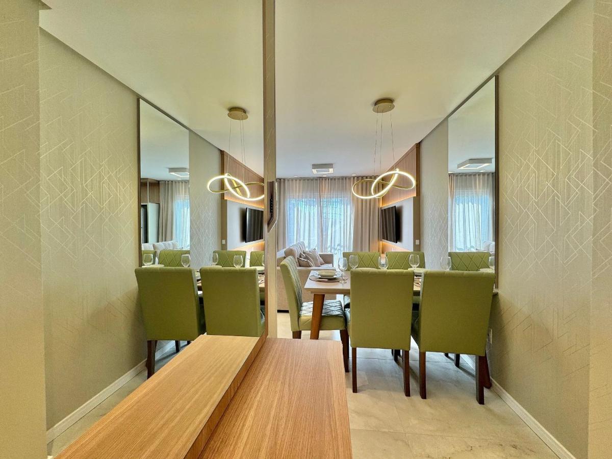 Ipe Amarelo 101 - Ape Novo Gramado Prox Lago Negro Extérieur photo
